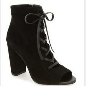 New Sam Edelman Yvie Booties